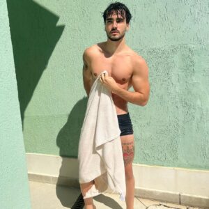 Actor José Victor Pires HD Instagram Photos and Wallpapers August 2023