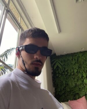 José Victor Pires Instagram - ;)