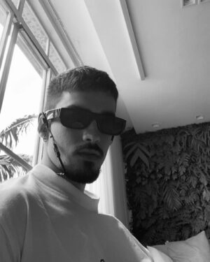 José Victor Pires Instagram - ;)