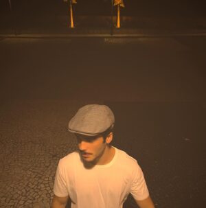 José Victor Pires Instagram - 
