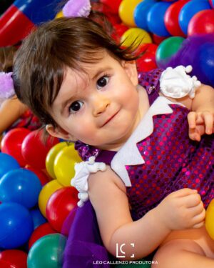 José Victor Pires Instagram - Filha! Que dia especial… que sensação diferente e FELIZ comemorar o seu 1º aniversário, poder ver você aproveitando sua festa cheia de saúde e com sua família do lado! Vc é muito especial Maya… que você seja muito feliz minha filha! To aqui pro que você precisar ❤️ 

📷: @produtoraleocallenzo