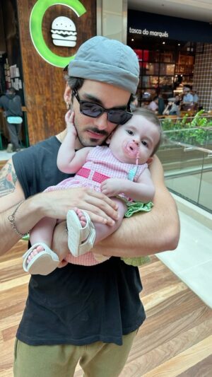 José Victor Pires Instagram - ❤️❤️❤️❤️❤️ te amo!