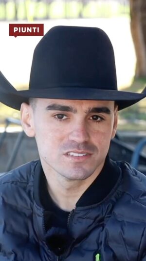José Vitor Leme Instagram - O fenômeno @josevitorleme, papo com ele tá no ar 👊🏻