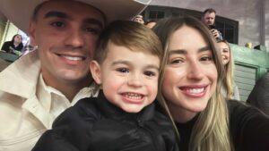 José Vitor Leme Instagram - Minha base ❤️👨‍👩‍👦