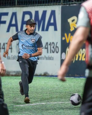 José Vitor Leme Instagram - Austin Gamblers FC ⚽️