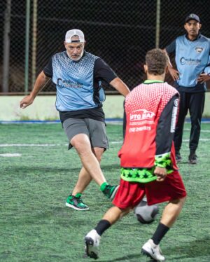 José Vitor Leme Instagram - Austin Gamblers FC ⚽️