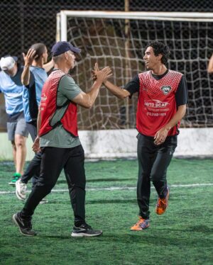 José Vitor Leme Instagram - Austin Gamblers FC ⚽️