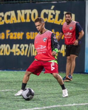 José Vitor Leme Instagram - Austin Gamblers FC ⚽️