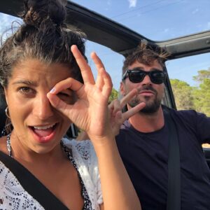 José de la Torre Instagram - Mi 11⚡️
Felicidades @irenehuerta