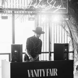 José de la Torre Instagram - Julio mereció la pena por esto
@kilianparis x @vanityfairspain