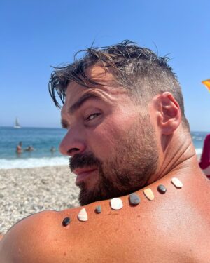 José de la Torre Instagram - Todo bien?