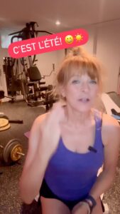 Josée Lavigueur Top 100 Instagram Photos and Posts