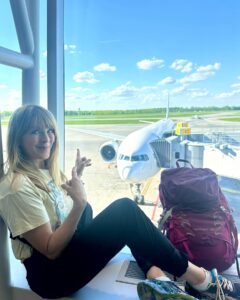 Actress Josée Lavigueur HD Instagram Photos and Wallpapers May 2024