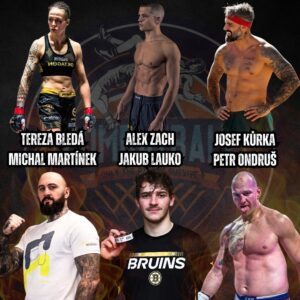 Josef Kůrka Instagram - Je to tady, vstupenky na COMBATBALL 4 jsou v prodeji. Pořiďte si je z pohodlí domova on-line v síti ENIGOO 💣 (odkaz v biu)

⬇️🔗
https://kcct.enigoo.cz/app/tickets/events
⬆️🔗

Těšíme se na Vás již 21.6.2024 v 17:30 na Letním fotbalovém stadionu na Zadních Vinohradech v Chomutově 🔥
