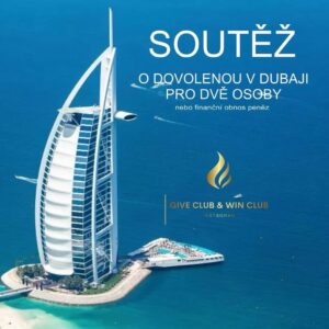 Josef Kůrka Instagram - 🤩🌴SOUTĚŽ O TOP DOVOLENOU V DUBAJI🌴🤩

POZOR: Jedinečná příležitost vyhrát vysněnou DOVOLENOU! Hlavní výhrou je nádherná dovolená na jednom z nejkrásnějších míst na světě. LUXUSNÍ DUBAJ, v krásném hotelu pro dva leteckou dopravou, nebo vysoký finanční obnos peněz! 💰🌴

Soutěž probíhá na profilu @winclub.official, kde stačí splnit jednoduché podmínky.

Podmínky soutěže:
Přejdi na soutěžní profil @winclub.official
✔️Dej LAJK na soutěžní fotku
✔️Sleduj stránku @winclub.official a všechny profily, které sleduje soutěžní profil.
✔️Do komentáře pod fotku označ 3 přátele.

To je vše!✔️

Losování proběhne robotem, aby vše proběhlo poctivě a každý měl stejnou šanci na výhru! Neváhejte se zapojit, taková příležitost je jednou za život a  třeba právě Vám splníme sen!🤩

Hodně štěstí!

#dovolena #soutez #sutaz #soutezime #suťaž #soutěž #soutezodovolenou #dubaj #vyhrajdovolenou #dovolenavdubaji #winclubofficial