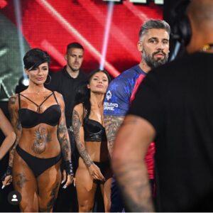 Josef Kůrka Instagram - Gladiátor 💪😀 Super zážitek , super atmosféra , nejnáročnější sport co jsem kdy dělal …  Tím spíš sem rád, že hned můj první zápas dopadl úspěšně ukončení v druhém kole … 🙏👏 Kdo bude další ? 😀😀😀💪 @clashofthestars  #fight #mma #sport #tko #pocit #feeling #czechboy #photooftheday #instagram