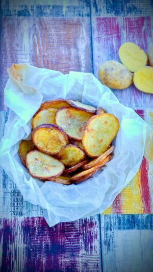 Josef Nemrava Instagram - 🥔Bramborové dukátky🥔🪙

🪙Dukátky asi zvládne každý a věřím, že plno z vás je dělá stejně jako já, ale ještě víc z vás je dělá úplně jinak.😅😂
V každém případě jste si odhlasovali, že recept chcete, tak ho tu máte😉👍