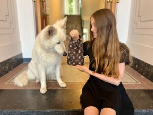 Josef Vrtal Instagram - 🐶🎉 Nový MERCH pro pejskaře! 🎉🐶
Na našem e-shopu právě přistála zbrusu nová Psí edice! 🐾 Ušili jsme pro vás pamlskovník, obal na doklady, svačinovník a klíčenku tak stylovou, že se váš pes bude chlubit v parku a všichni ostatní pejskaři  budou závidět! 😎
www.fotrnatripu.cz

#fotrnatripu 
#fotrnatripumerch #fotrsmeckanatripu #psimerch #novinka