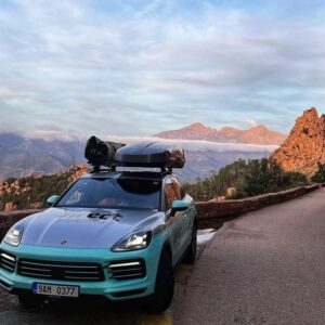 Josef Vrtal Instagram - Dneska večer ve 21:25 vyplouváme ➖ Po stopách Odyssea ➖ Fotr na tripu 5 ➖ Korsika 🇫🇷 
#fotrnatripu #repriza #korsika #postopachodyssea
