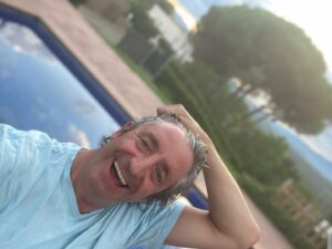 Josep Pedrerol Instagram - Ufffff, se me ha movido la cámara pero la foto ha quedado de lujo.