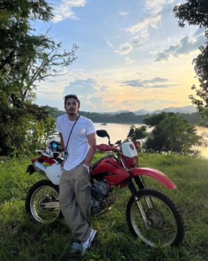 Joseph Angelo Instagram - ​ຄິດ​ຮອດ​ເຈົ້າ​ແລ້ວ