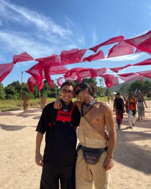Joseph Angelo Instagram - 
