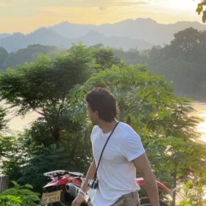 Joseph Angelo Instagram - ​ຄິດ​ຮອດ​ເຈົ້າ​ແລ້ວ