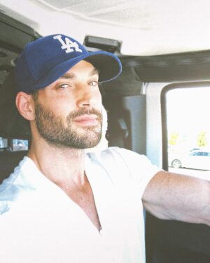 Joseph Cannata Instagram - Road trippin, summer time 
livin’ ☀️
But wait, where we going? 
#ReunitedWithMyBabe
#JeepLife 
#RoadieToCali 
#RoadieToInNout