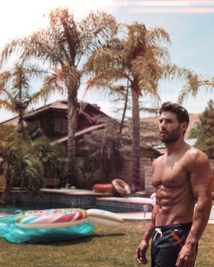 Joseph Cannata Instagram - I want to call out
I want the world to know 
I’m not the same but I’m 
Not going to lose my soul 
#California #PalmTreeCrew
#HolyFloaties #SantaClaritaDiet