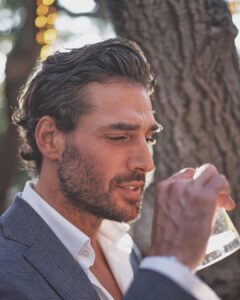 Actor Joseph Cannata HD Instagram Photos and Wallpapers January 2024