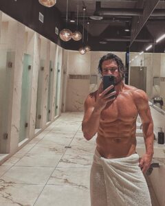 Actor Joseph Cannata HD Instagram Photos and Wallpapers August 2023