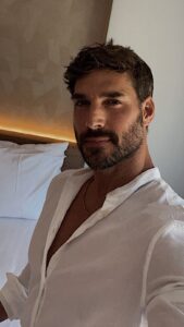 Actor Joseph Cannata HD Instagram Photos and Wallpapers August 2022