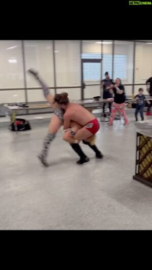 Joseph Janela Instagram - Is this REAL Professional Wrestling? Let me know in the comments. @gamechangerwrestling @jackcartwheel 

🎥: @thatdudetg 

#GCW #roundandroundwego #RealGraps #prowrestling #indiewrestling