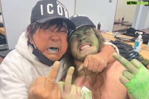 Joseph Janela Instagram - Another successful amazing trip to Japan, this time I was only there for 10 days but I’ve eaten about 4 weeks worth of food and drank 8 weeks worth of alcohol! 

These will be some great memories for me! 

See you in July!

#Japan #DDTPRO #Tokyo #💥 #🇯🇵 #comeandmakeme