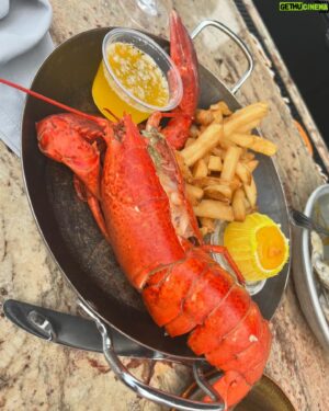Joseph Janela Instagram - I’ve eaten all this in the past 30 days, dieting is overrated pal…. 

#food