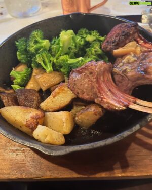 Joseph Janela Instagram - I’ve eaten all this in the past 30 days, dieting is overrated pal…. 

#food