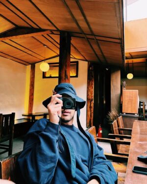 Joseph Lee Instagram - 