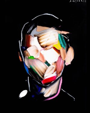 Joseph Lee Instagram - Self
‘Passive. Aggression’
opens Thursday Sept 8
6-830pm @grgallery_ny 

255 bowery, nyc

Early access price book now available
Contact apasini@gr-gallery.com