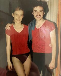 Joseph Mazzello Instagram - It doesn’t feel like two years ago, it just feels like one long exhausting day. My beloved father, always with me on every adventure in my life, including today. Please look at the last picture, what glioblastoma brain cancer does to you. And the unending devotion my mother showed throughout their lives together, all the way to the end. She is a role model to all of us; a hero in every sense of the word. What a team I was raised by. I will continue to try to live up to their example every day of my life. I love you dad, forever and ever.