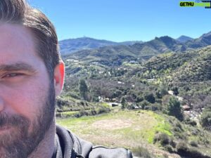 Joseph Ryan Meehan Instagram - March photo dump