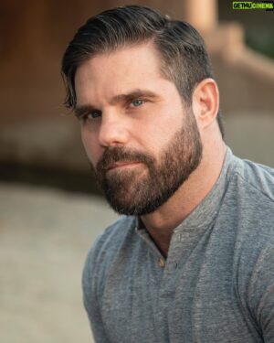 Joseph Ryan Meehan Instagram - 📷 by @david_b_arenas