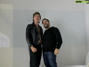 Joseph Ryan Meehan Instagram - March photo dump