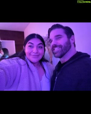 Joseph Ryan Meehan Instagram - January Photo Dump