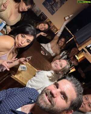 Joseph Ryan Meehan Instagram - January Photo Dump