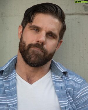 Joseph Ryan Meehan Instagram - Smoldering… 
📷 by @david_b_arenas
