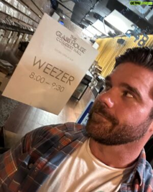 Joseph Ryan Meehan Instagram - =W=