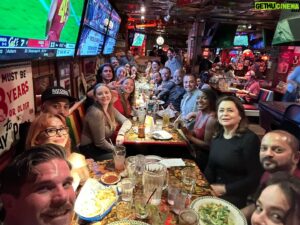 Joseph Ryan Meehan Instagram - Dinners, drinks, day at the beach, drag queen bingo and an evening with Morrissey. Thanks to everyone who helped celebrate my birthday weekend!