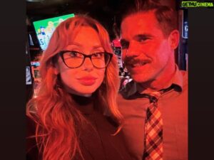 Joseph Ryan Meehan Instagram - Dinners, drinks, day at the beach, drag queen bingo and an evening with Morrissey. Thanks to everyone who helped celebrate my birthday weekend!