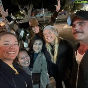 Joseph Ryan Meehan Instagram - Dinners, drinks, day at the beach, drag queen bingo and an evening with Morrissey. Thanks to everyone who helped celebrate my birthday weekend!