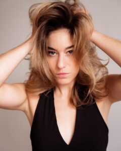 Actress Joséphine Berry HD Instagram Photos and Wallpapers November 2023